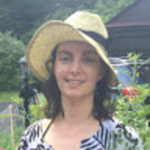 Meet your Posher, Catherine